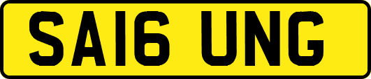 SA16UNG