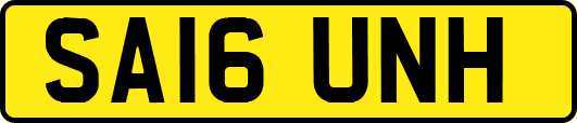 SA16UNH