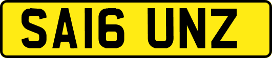 SA16UNZ