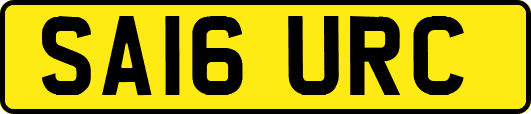 SA16URC