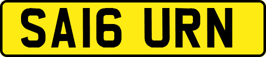 SA16URN
