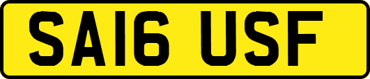 SA16USF