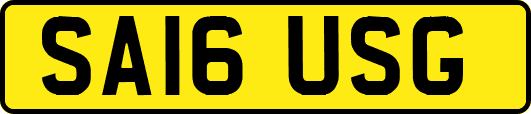 SA16USG