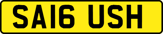 SA16USH