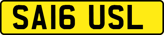 SA16USL