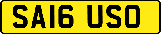SA16USO
