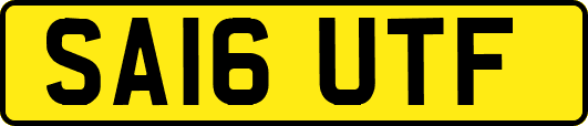 SA16UTF