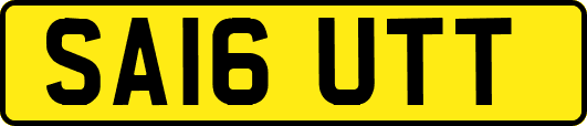 SA16UTT