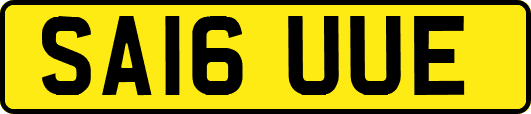 SA16UUE