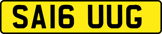 SA16UUG