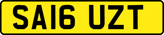 SA16UZT
