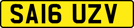 SA16UZV
