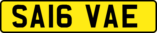 SA16VAE
