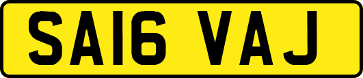 SA16VAJ