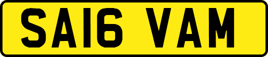 SA16VAM