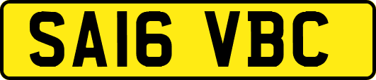 SA16VBC