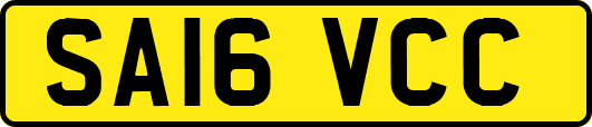 SA16VCC