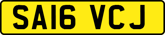 SA16VCJ