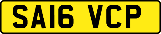 SA16VCP