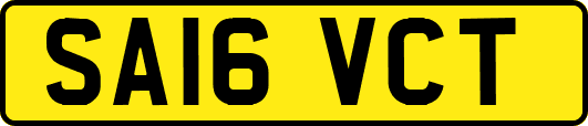 SA16VCT