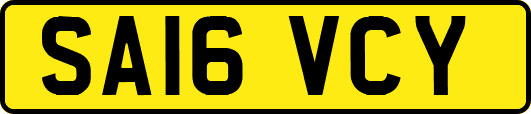 SA16VCY