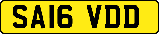 SA16VDD