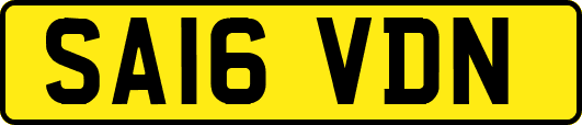 SA16VDN