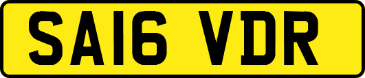 SA16VDR