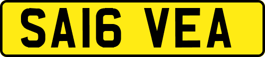 SA16VEA