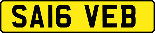 SA16VEB