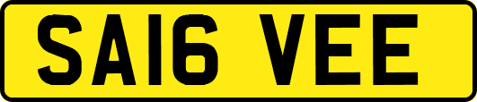 SA16VEE