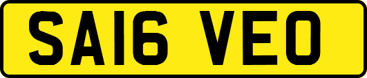 SA16VEO