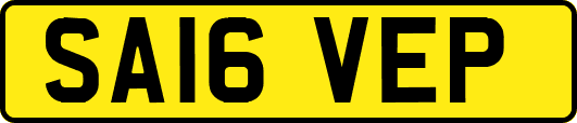 SA16VEP
