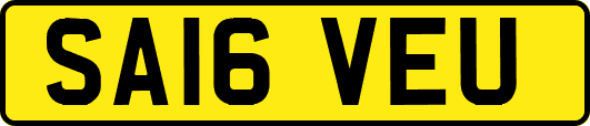 SA16VEU