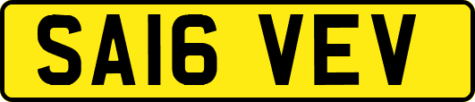 SA16VEV