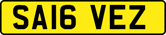 SA16VEZ