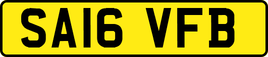 SA16VFB