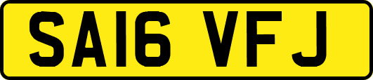 SA16VFJ