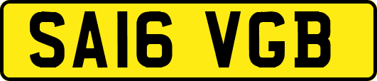 SA16VGB