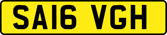SA16VGH