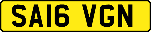 SA16VGN