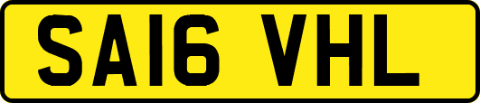 SA16VHL