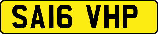 SA16VHP