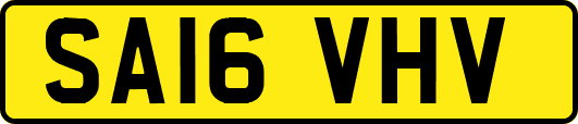 SA16VHV