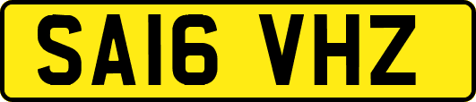 SA16VHZ