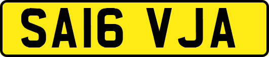 SA16VJA