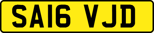 SA16VJD