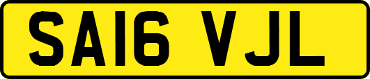 SA16VJL