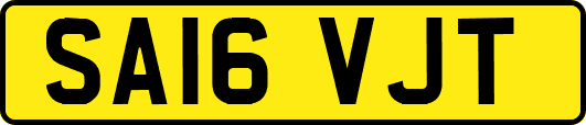 SA16VJT