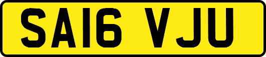 SA16VJU